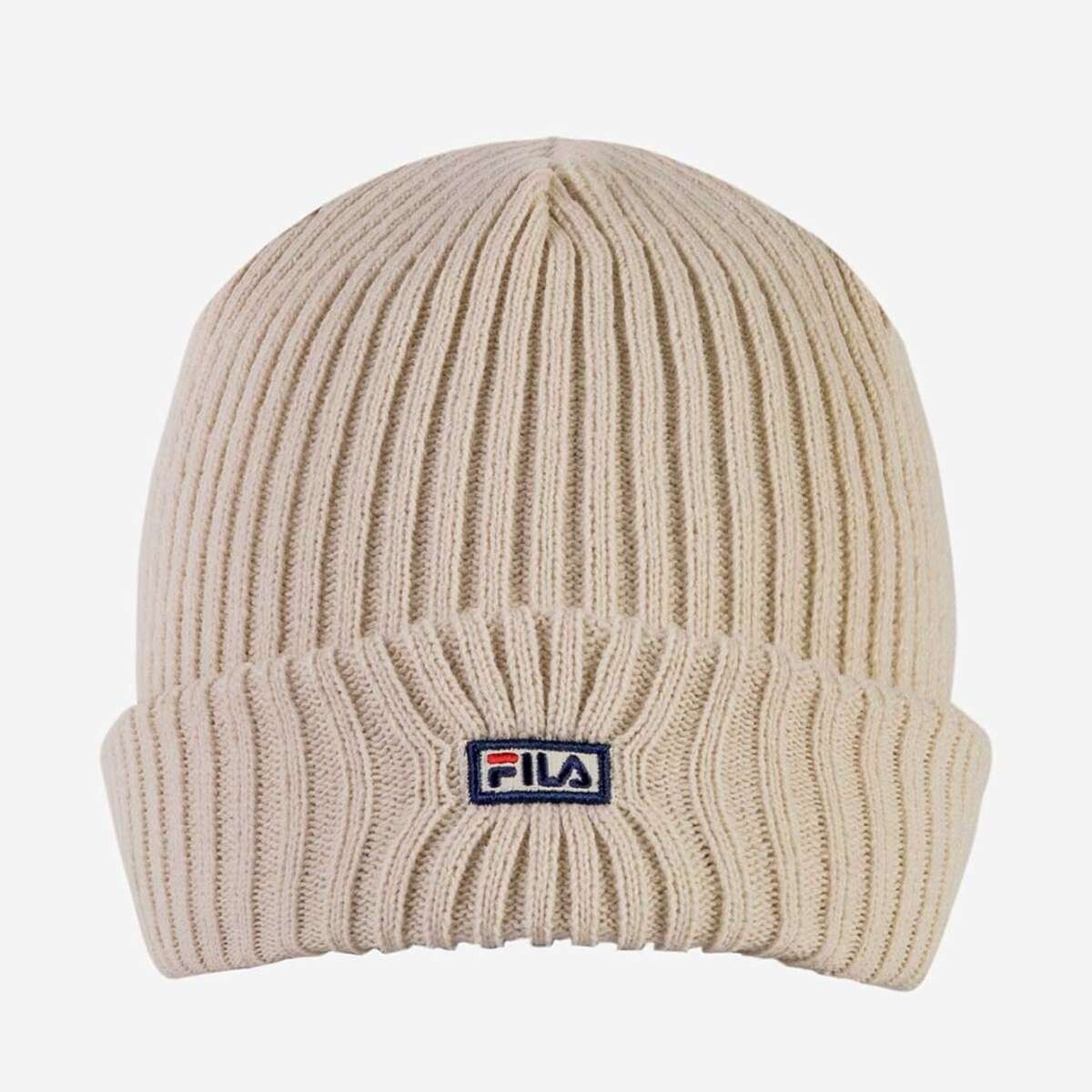Fila Gorro Visera Sport - Blanco 