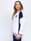 BUZO VENTURE Nacional Oficial Mujer 914