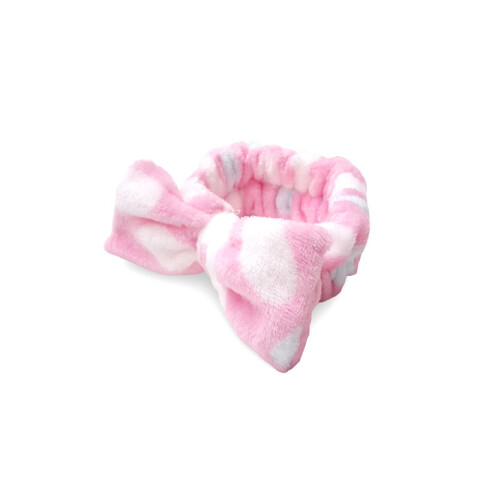 Vincha de maquillaje tratamientos faciales Vincha De Maquillaje Tratamientos Faciales