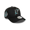 Gorro New Era Miami Marlins - 60422515 Negro
