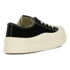 Championes Pony Casual Black Negro Negro