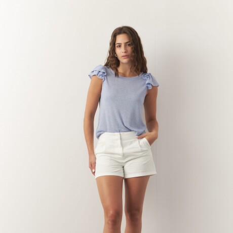 REMERA JULIANA Uva