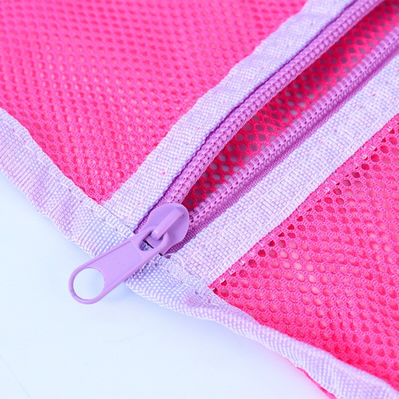 Organizador De Valija - Rosa - Plano Organizador De Valija - Rosa - Plano