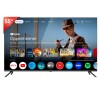 Tv Smart Aiwa 55" Google Tv Tv Smart Aiwa 55" Google Tv