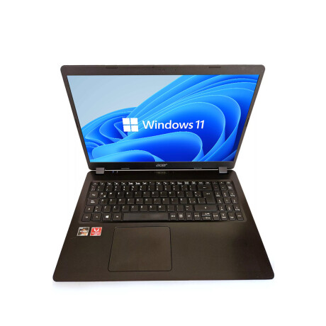 Notebook Acer A315-42. AMD Ryzen 5 3500u. RAM 8GB. Disco Sólido NUEVO 480GB. Pantalla 15,6". Radeon Vega 8. Win11 Notebook Acer A315-42. AMD Ryzen 5 3500u. RAM 8GB. Disco Sólido NUEVO 480GB. Pantalla 15,6". Radeon Vega 8. Win11