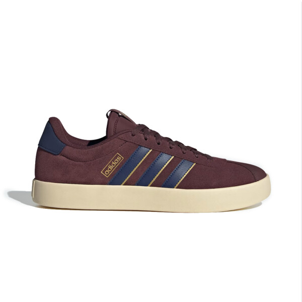 VL COURT 3.0 T - ADIDAS MARRON