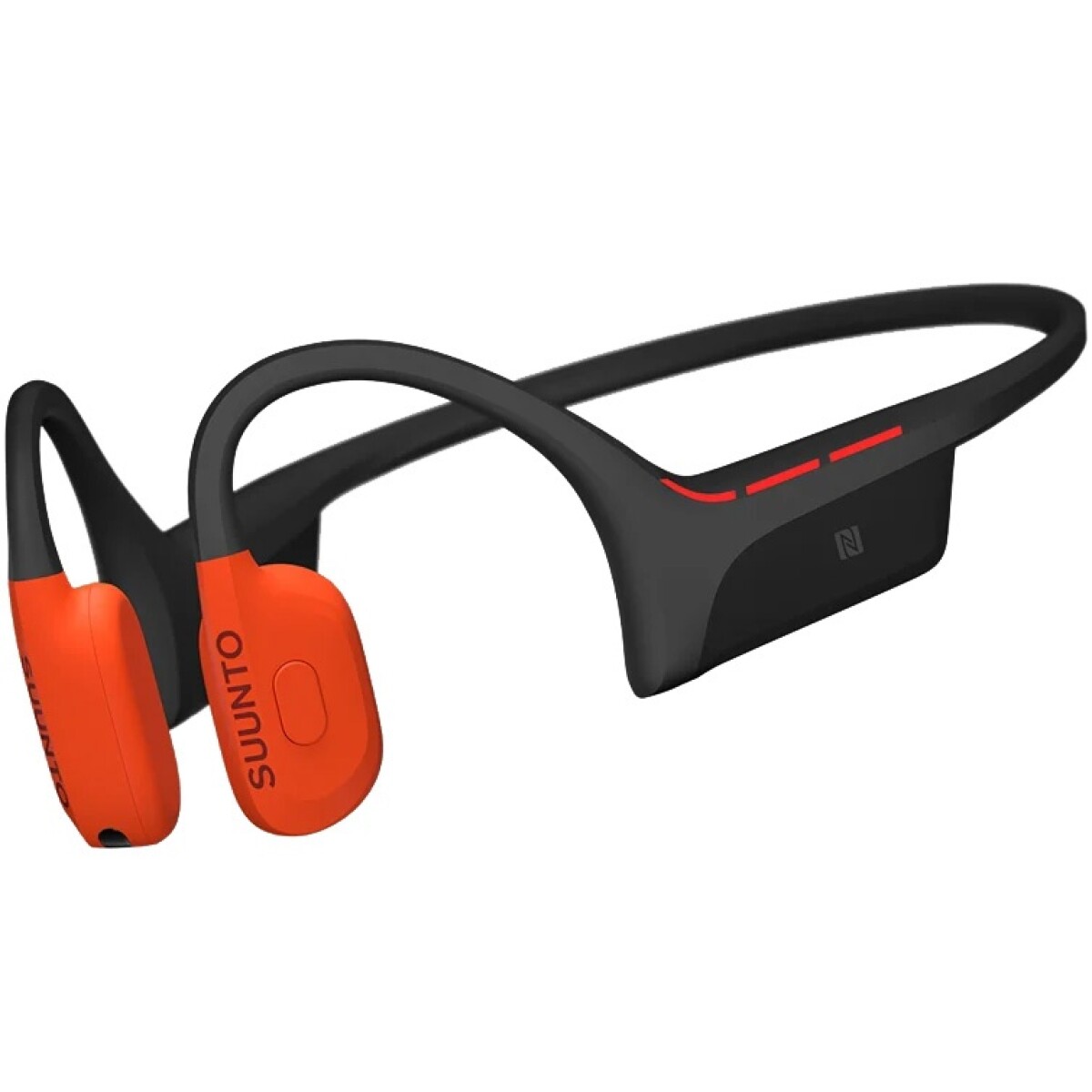 Auriculares Suunto Wing 2 Conducción ósea Naranja - NARANJA 