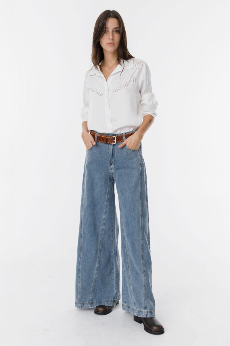 Jean Firenze Celeste