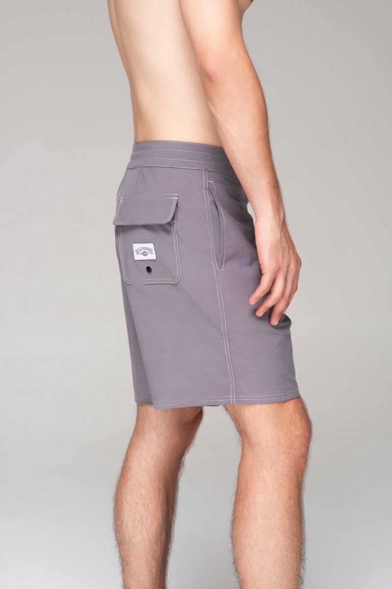 BOARDSHORT EVERY OTHER DAY LT V-violeta