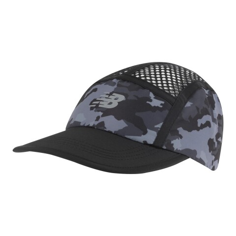 Gorro New Balance - LAH21001CMO NAVY
