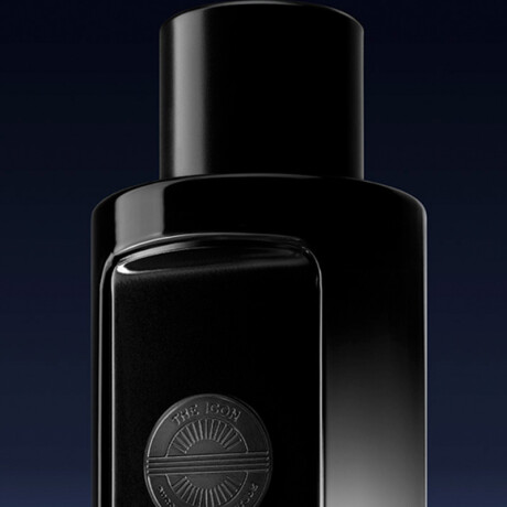Fragancia Masculina Antonio Banderas The Icon EDP 100 ml