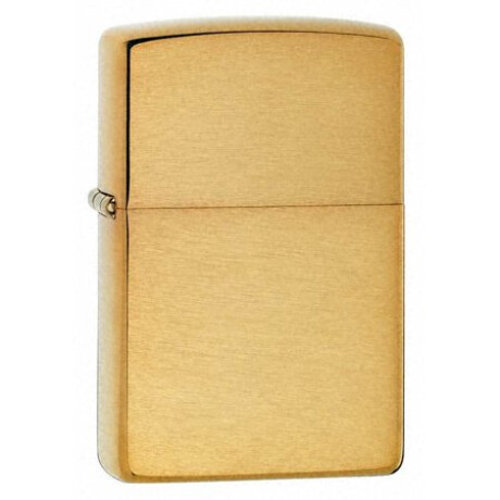 Encendedor ZIPPO 168 Oro 0
