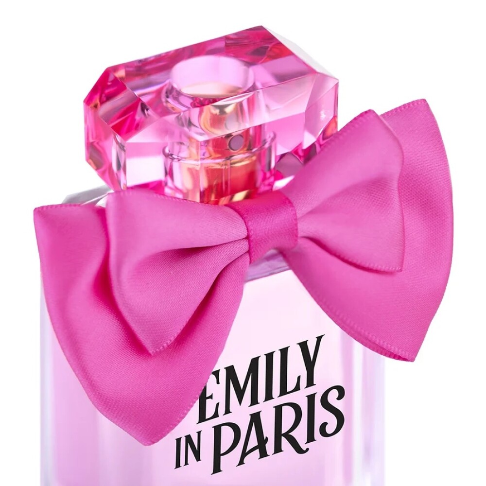 Michel Germaine Emily in Paris Eau de Parfum 100ml - Femenino