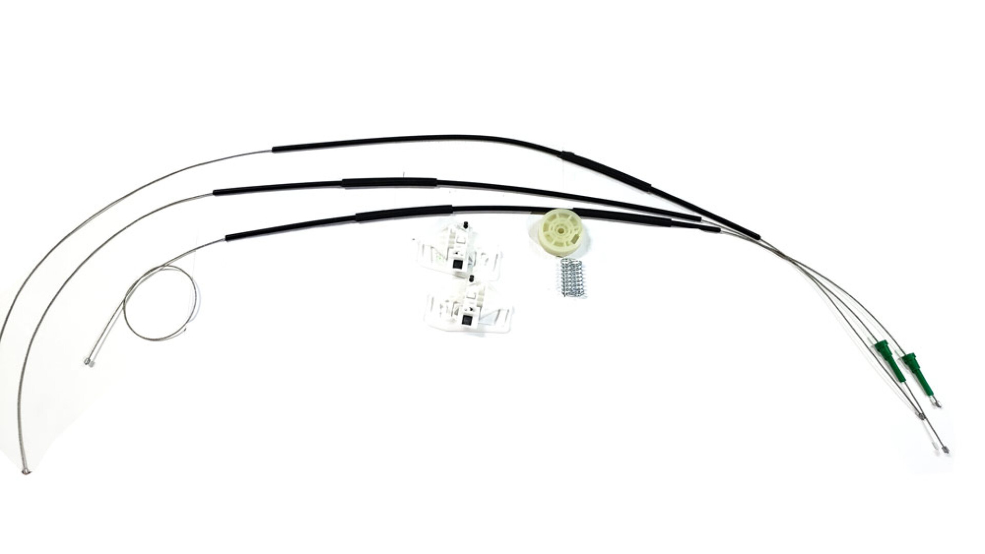 MAQUINA LEVANTA CRISTAL CITROEN - PEUGEOT KIT.REPARO PARTNER BERLINGO IZQ-DER. - 