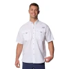 Camisa Bahama II Hombre WHITE LIGHT CO