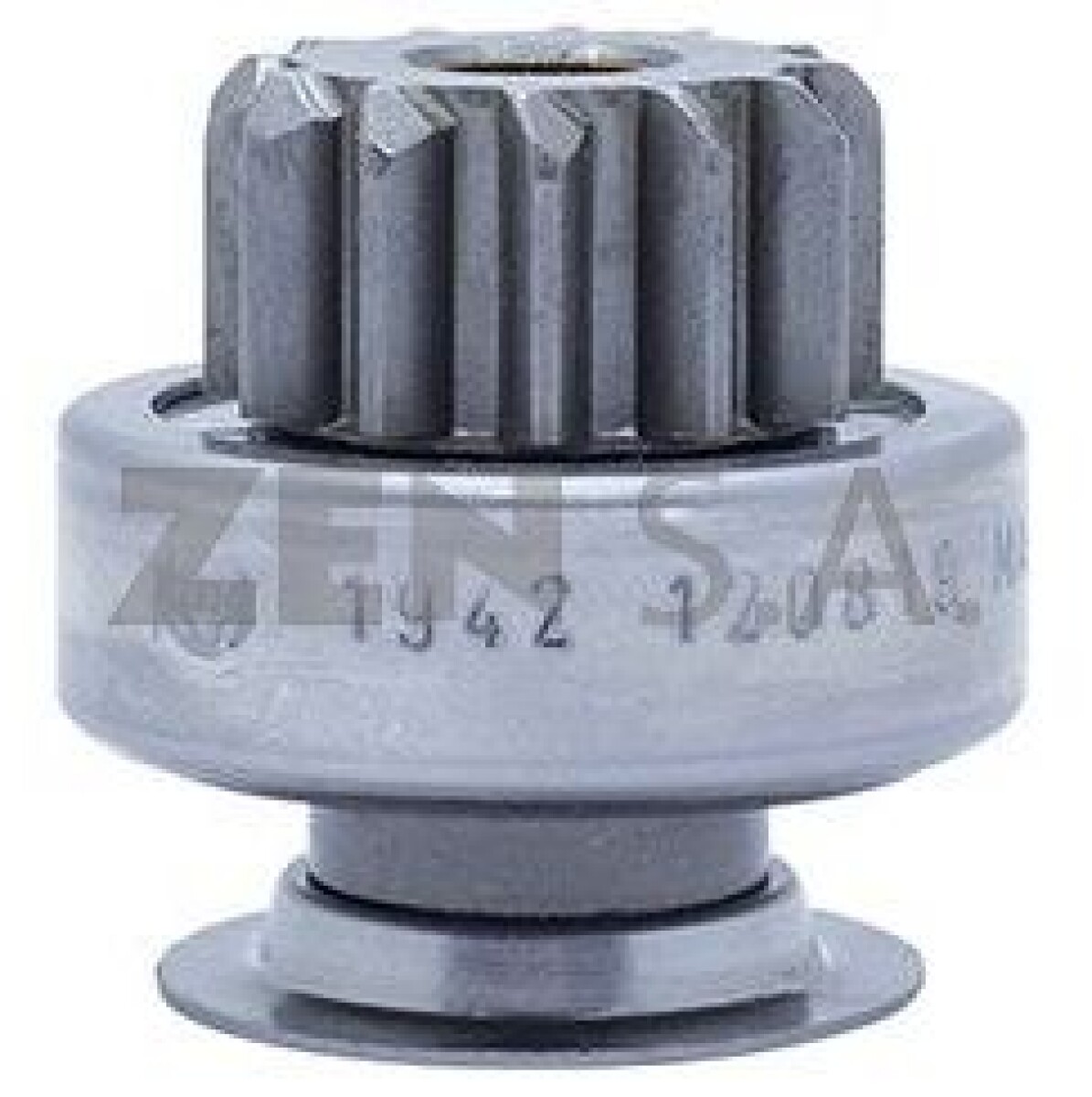 BENDIX ARRANQUE FORD F150 250 450 V8 12D 10E N.DENSO DL3T11000AA ZEN 