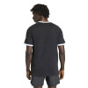 Remera ADIDAS 3S TEE Hombre KE3538 Negro