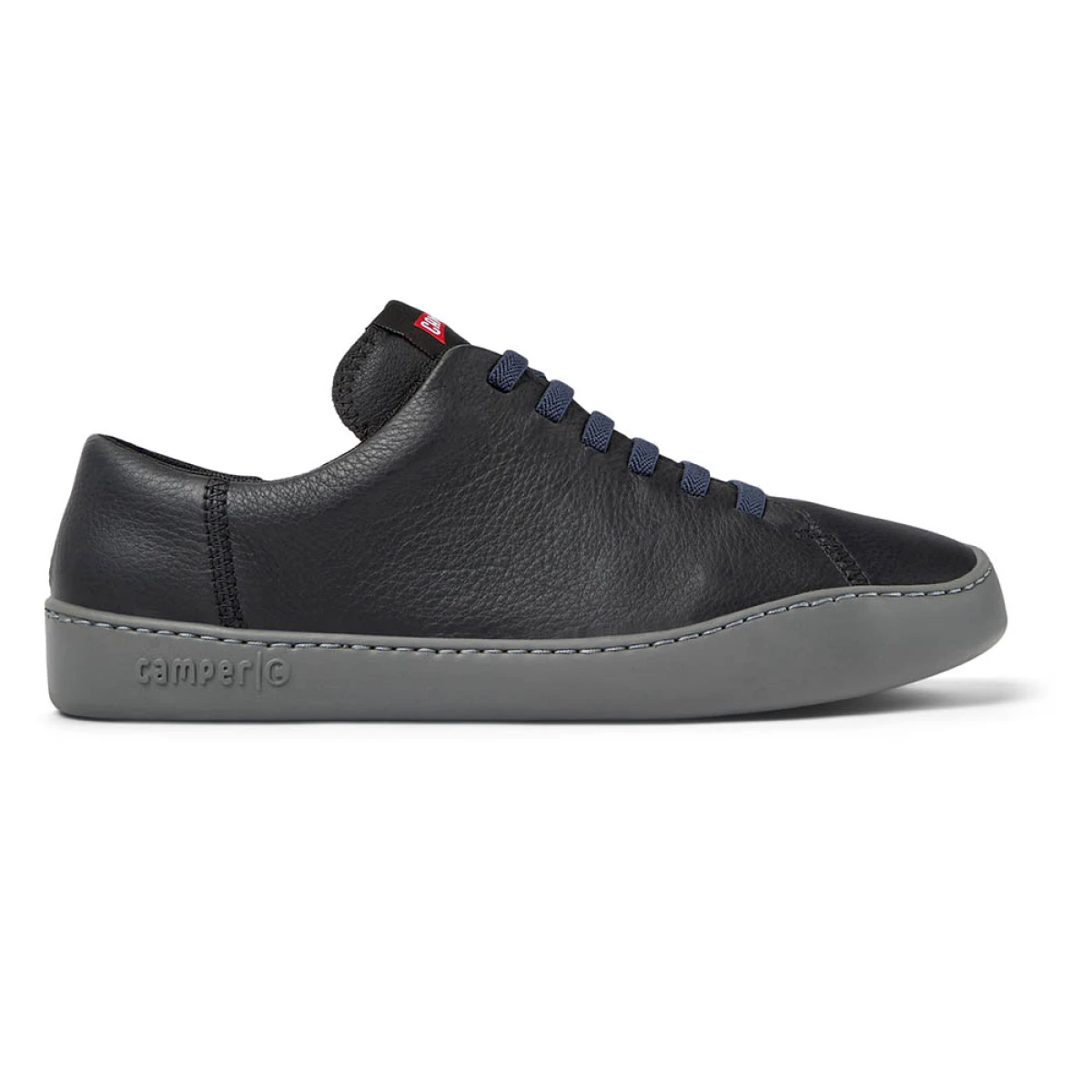 Peu Touring - Hombre - Black/black 