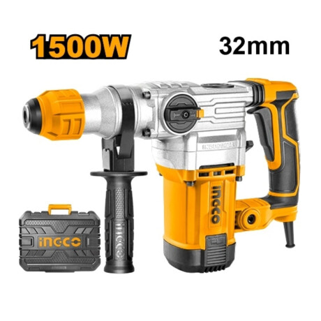 Rotomartillo INGCO RH150038 950RPM 5.5J 1500W