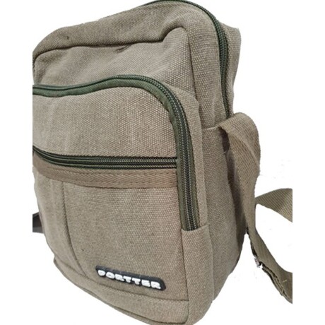 Morral Arye Arequita Liso