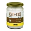 Aceite de Coco Orgánico Prana 500ml Aceite De Coco Prana 500ml Or