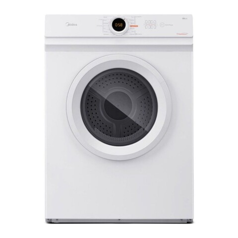 Secarropas Midea 9kg Md100A90/W Secarropas Midea 9kg Md100A90/W