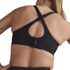 Top 2XU Aero Medium Impact Bra Negro