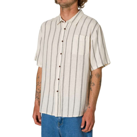 Camisa Katin Alan Beige