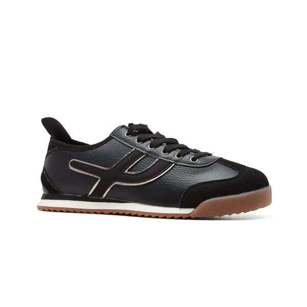 DEPORTIVO ADINA - AMERICAN SPORT NEGRO