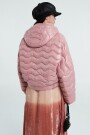 CHAQUETA Rosa