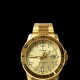 Reloj CASIO enchapado de caballero Reloj CASIO enchapado de caballero