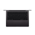 Apple MacBook Pro 14" M5 16GB RAM 1TB SSD 10C-GPU 10C-GPU - Space Black Ingles Apple MacBook Pro 14" M5 16GB RAM 1TB SSD 10C-GPU 10C-GPU - Space Black Ingles