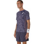 Game Ss Top - Hombre Greyish Purple
