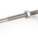 INTEX REPUESTO TORNILLO ABRAZADERA LARGO PARA BOMBA DE ARENA 10 PULGADAS Intex Repuesto Tornillo Abrazadera Largo Para Bomba De Arena 10 Pulgadas