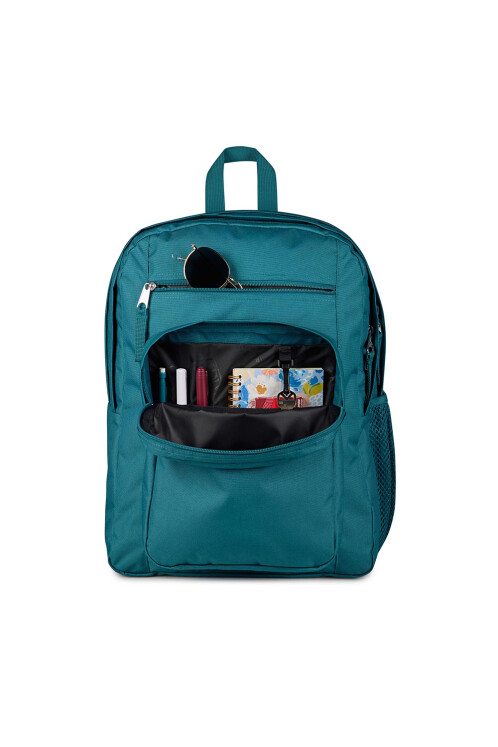 Mochila Big Student Emerald Pool