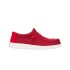 Wally Stretch Sox - Hombre Red
