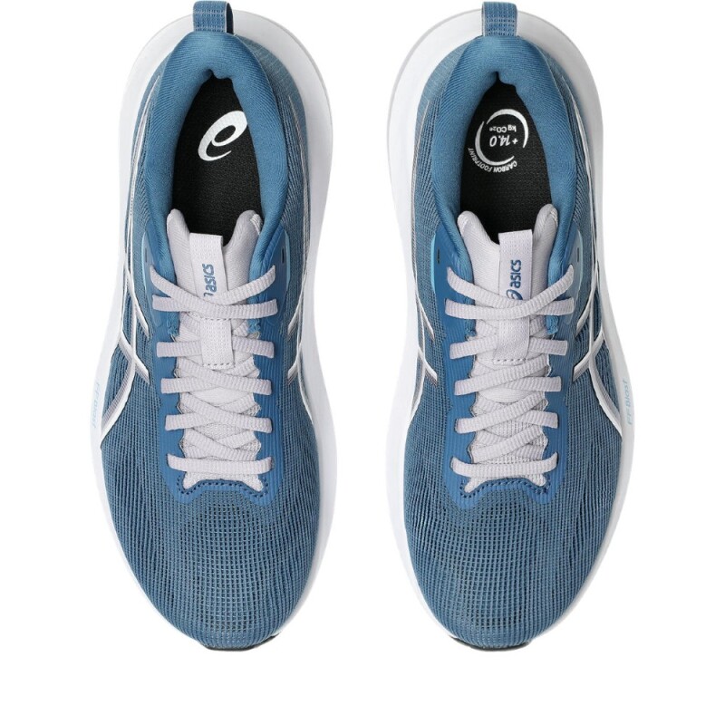 Zapatillas Running GT-1000 14 Mujer Winter Sea/white