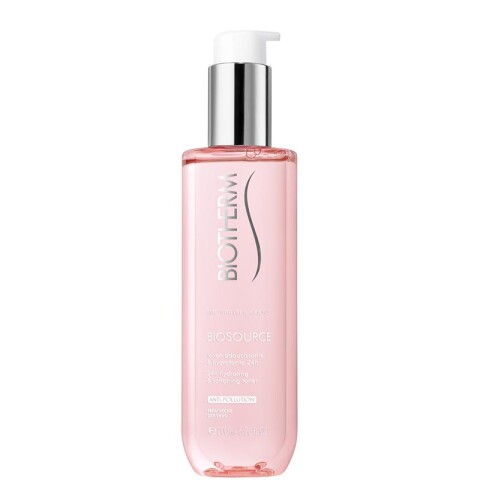 Biotherm Biosource loción hidratante piel seca 200 ml Biotherm Biosource loción hidratante piel seca 200 ml