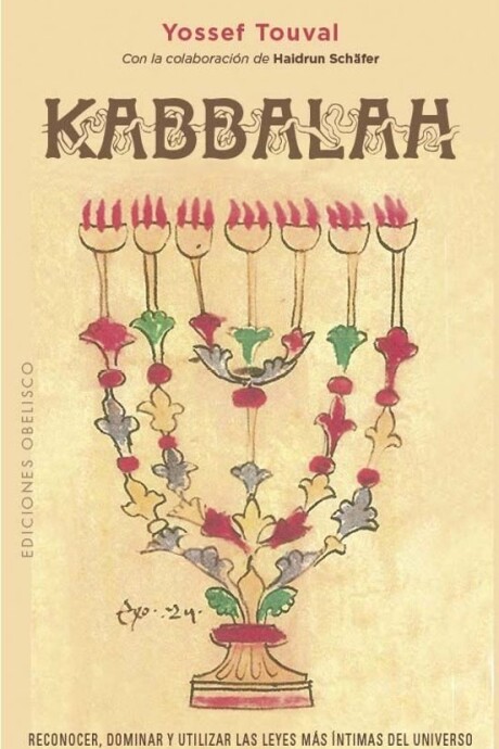 KABBALAH KABBALAH