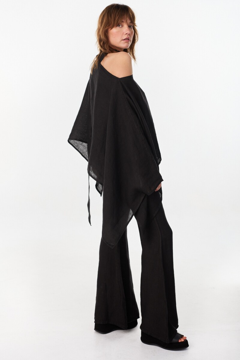 Blusa Arianna Negro