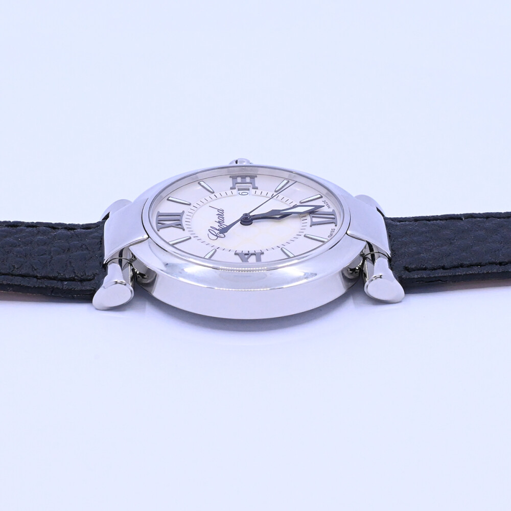 Chopard Imperiale 8531 automático 40 mm con estuche y manuales Chopard Imperiale 8531 automático 40 mm con estuche y manuales