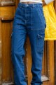 Jean Trend Azul