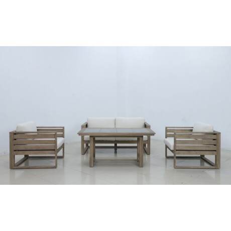 Cape Mesa Auxiliar U