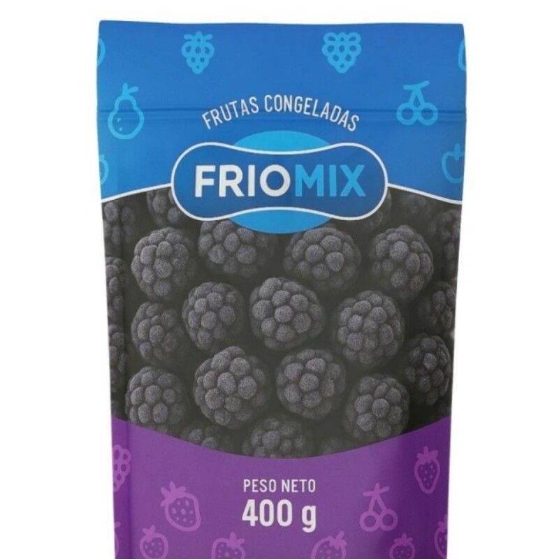 MORAS 400GRS MORAS 400GRS