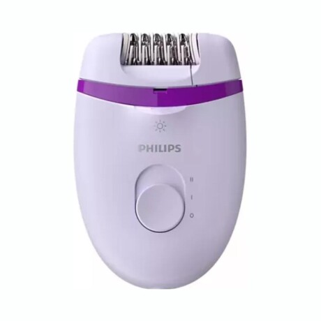 Depiladora PHILIPS Satinelle Essential BRE275/10 Dos Velocidades Depiladora PHILIPS Satinelle Essential BRE275/10 Dos Velocidades