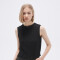 Musculosa Indig Negro