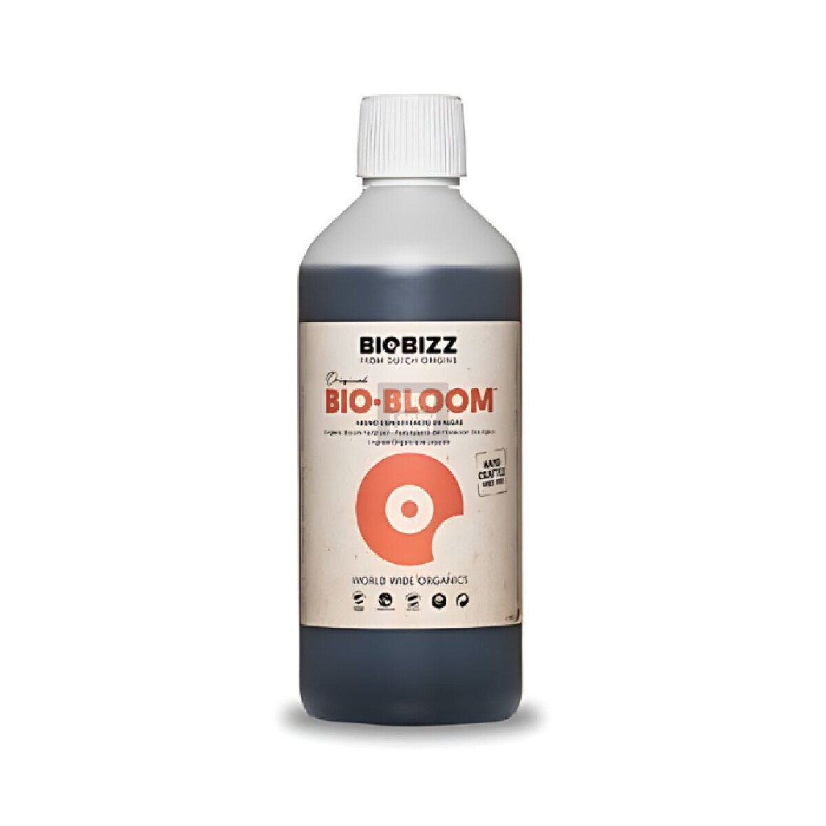 BIO BLOOM - 500ML 