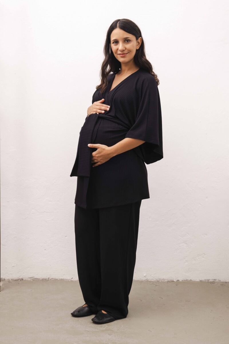 Comfy Set Camille Negro