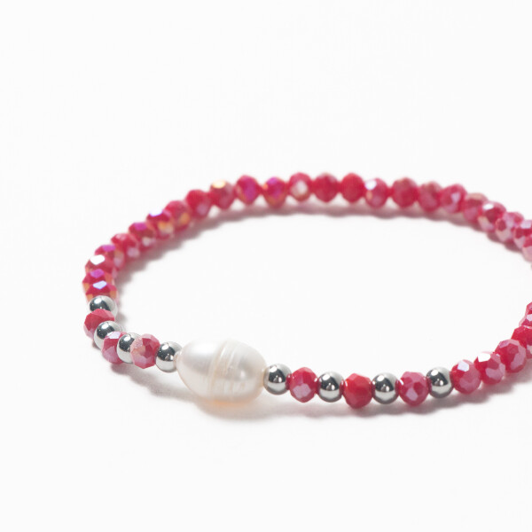 PULSERA NYXARIA ROJO PULSERA NYXARIA ROJO