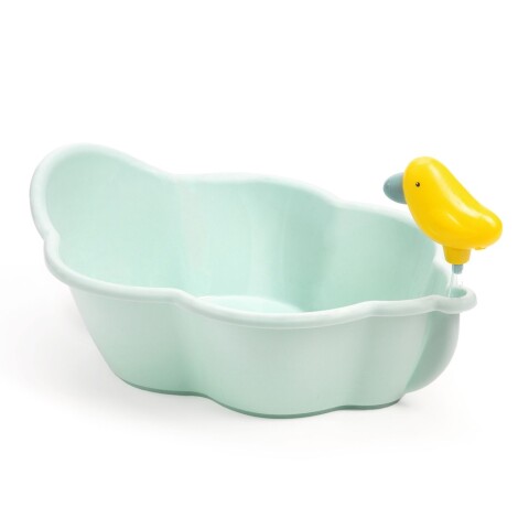 Bañito para bebés Pomea Djeco Bañito Para Bebés Pomea Djeco